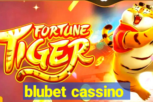 blubet cassino